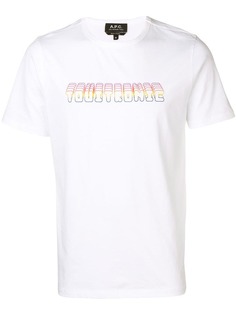 Одежда A.P.C.