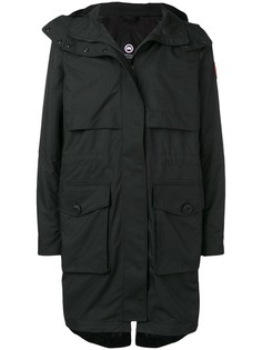 Одежда Canada Goose