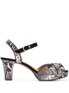 Обувь Chie Mihara