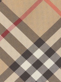 Аксессуары Burberry