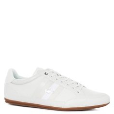 Кеды LACOSTE CMA0010 CHAYMON 119 7 молочно-белый