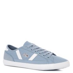 Кеды LACOSTE CFA0042 SIDELINE 119 1 голубой