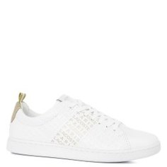 Кеды LACOSTE SFA0012 CARNABY EVO 119 11 US белый