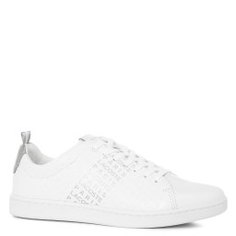 Кеды LACOSTE SFA0012 CARNABY EVO 119 11 US белый