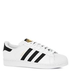 Кеды ADIDAS SUPERSTAR белый