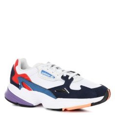 Кроссовки ADIDAS FALCON белый
