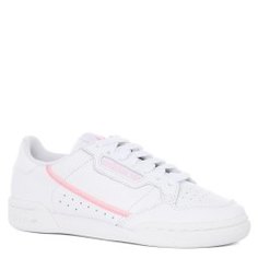 Кеды ADIDAS CONTINENTAL 80 белый