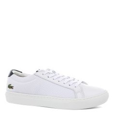 Кеды LACOSTE CMA0040 L.12.12 LIGHT-WT 1191 белый
