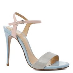 Босоножки NANDO MUZI S426BRI серый