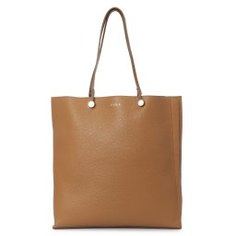 Сумка FURLA EDEN L TOTE N/S темно-бежевый