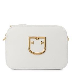 Сумка FURLA FURLA BRAVA MINI CROSSBODY белый