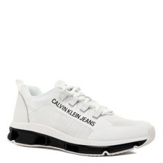 Кроссовки CALVIN KLEIN LEORY белый