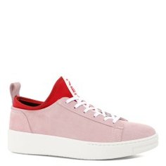 Кеды KENZO SN136 розовый