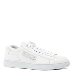 Кеды KENZO SN127 белый