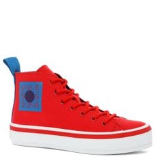 Кеды KENZO SN160 красный