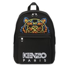 Рюкзак KENZO SF300 черный