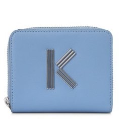 Кошелёк KENZO PM302 голубой