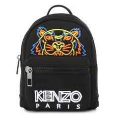 Рюкзак KENZO SF301 черный