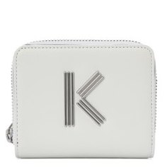 Кошелёк KENZO PM302 белый