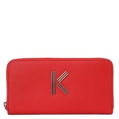 Кошелёк KENZO PM301 красный