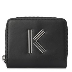 Кошелёк KENZO PM302 черный