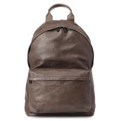 Рюкзак OFFICINE CREATIVE OC PACK коричнево-серый