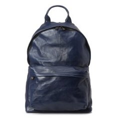 Рюкзак OFFICINE CREATIVE OC PACK темно-синий