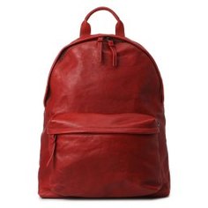 Рюкзак OFFICINE CREATIVE OC PACK красный