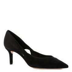 Туфли CASADEI 1F534M060 черный