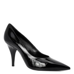 Туфли CASADEI 1F471L090 черный