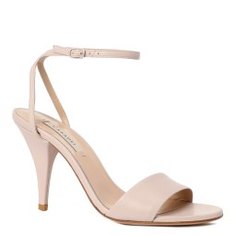 Босоножки CASADEI 1L407M090 бежево-розовый
