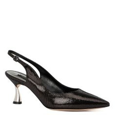 Босоножки CASADEI 1G689M060 черный