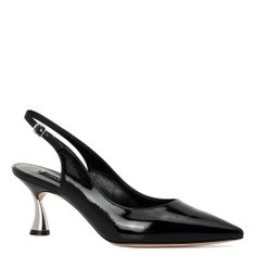 Босоножки CASADEI 1G689M060 черный