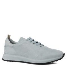 Кроссовки OFFICINE CREATIVE RACE/101 светло-голубой