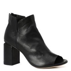 Ботильоны OFFICINE CREATIVE DENISE/001 черный
