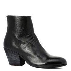Ботильоны OFFICINE CREATIVE JACQUELINE/023 черный