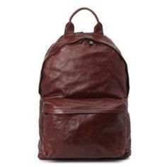 Рюкзак OFFICINE CREATIVE OC PACK бордовый