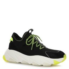 Кроссовки ASH EXCAPE черный