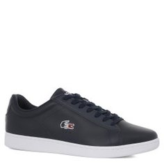 Кеды LACOSTE SMA0013 CARNABY EVO 119 7 синий