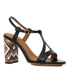 Босоножки SEE by CHLOE SB32031A черный