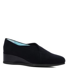 Туфли THIERRY RABOTIN 788SR9 темно-синий