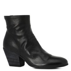 Ботильоны OFFICINE CREATIVE JACQUELINE/011 черный