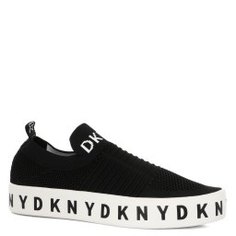 Слипоны DKNY K4800741 черный