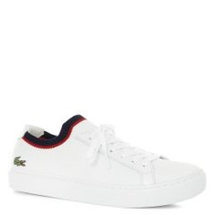 Кеды LACOSTE CFA0016 LA PIQUÉE 119 1 белый