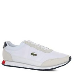 Кроссовки LACOSTE SMA0043 PARTNER 119 1 белый