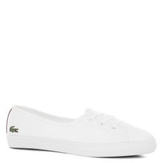 Кеды LACOSTE CFA0051 ZIANE CHUNKY 119 2 молочно-белый