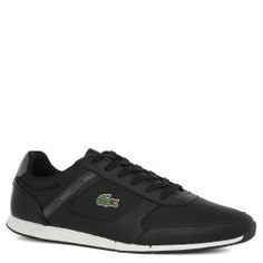 Кроссовки LACOSTE CMA0063 MENERVA SPORT 119 1 черный