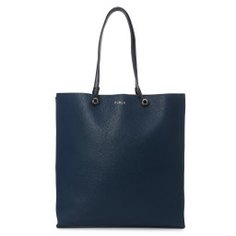 Сумка FURLA EDEN L TOTE N/S темно-синий