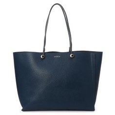 Сумка FURLA EDEN M TOTE E/W темно-синий
