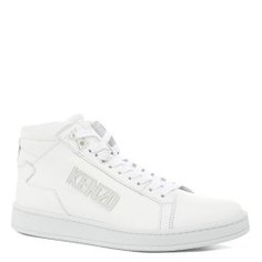 Кеды KENZO SN117 белый
